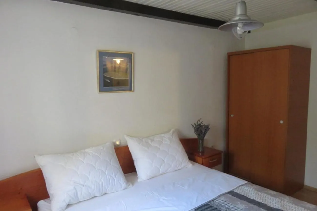 Secluded Fisherman'S Cottage Cove Sveti Ante, Pasman - 23183 Holiday home
