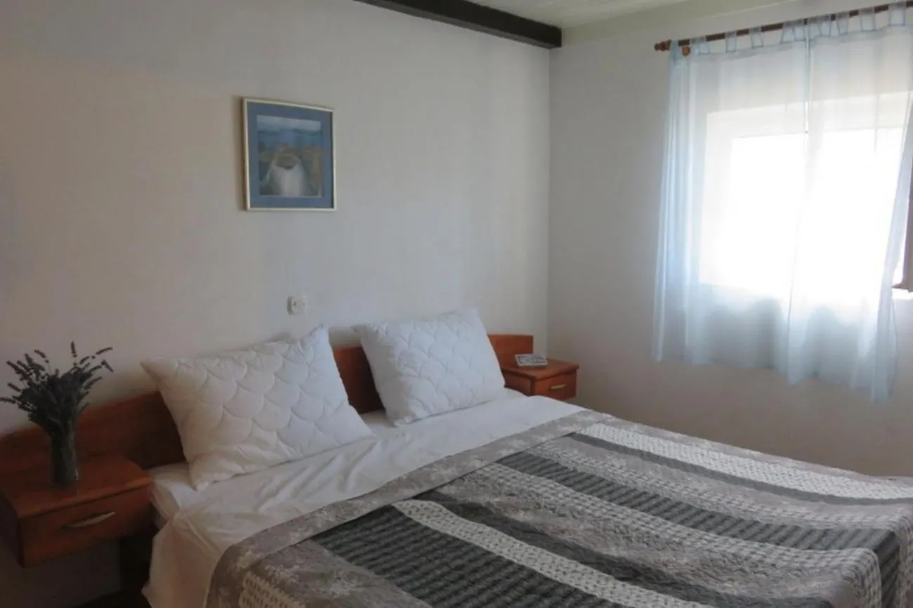 Holiday home Secluded Fisherman'S Cottage Cove Sveti Ante, Pasman - 23183 Croatia
