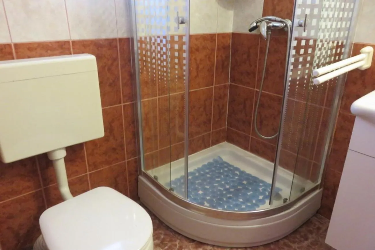 Secluded Fisherman'S Cottage Cove Sveti Ante, Pasman - 23183 Croatia