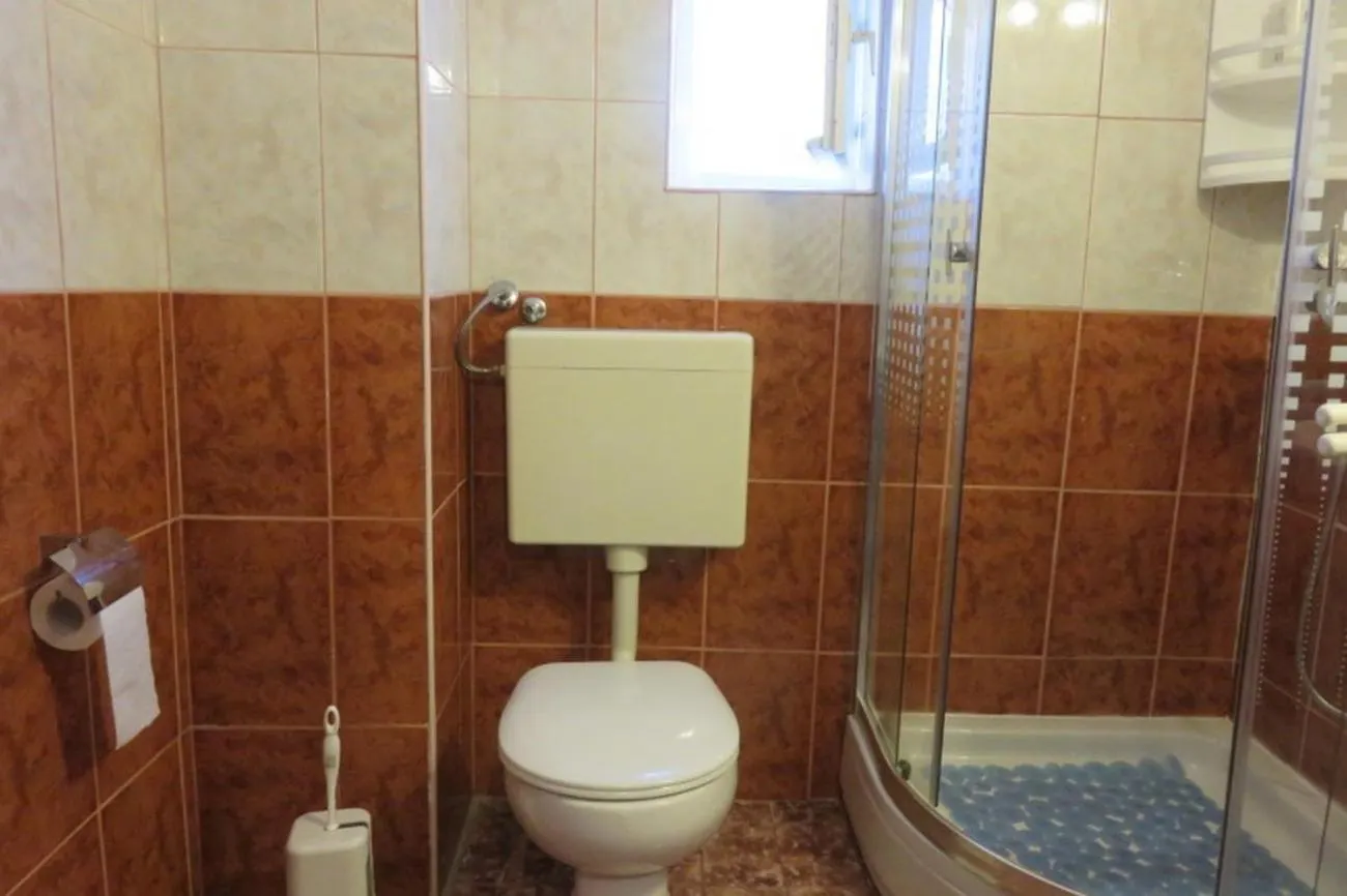 Holiday home Secluded Fisherman'S Cottage Cove Sveti Ante, Pasman - 23183